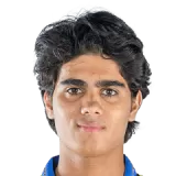 Siddharth Joon  Player