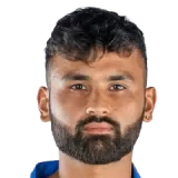 Aditya Bhandari  Player
