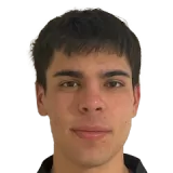 Noah Panaia  Player