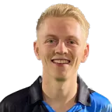 Myles Goodfellow  Player