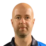 Daniel Guest  Player