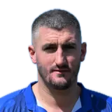 Paddy Hatchman  Player