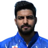 Harshdeep Singh  Player
