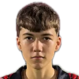Niall Garratt  Player