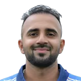 Armaan Randhawa  Player