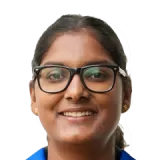 Shreya Ajay-Mishra  Player