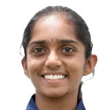 Veda Varshini  Player