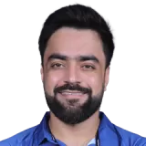 Rashid-Khan  Player
