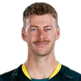 Riley Meredith  Player