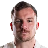 Liam Patterson-White  Player