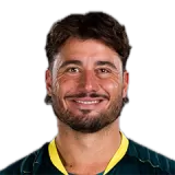Marcus Stoinis  Player