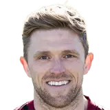 David Willey  Player
