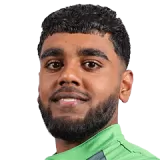 Rehan Ahmed  Player
