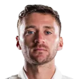 Joe Clarke  Player