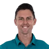 Trent Boult  Player
