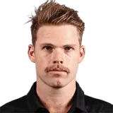 Lockie Ferguson  Player