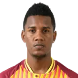 Akeal Hosein  Player
