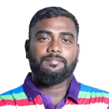 Sirla Srinivas  Player