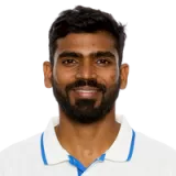 Kona Srikar-Bharat  Player