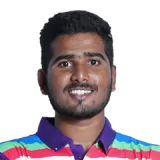 Mitta-Lekhaz Reddy  Player