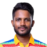 Kuntrapakam Narsimha Prudhvi Raj  Player