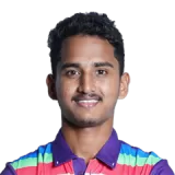 Mopada Ravikiran  Player