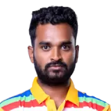 Adivishnu Surya  Player