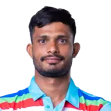 Kodavandla Sudharsian  Player