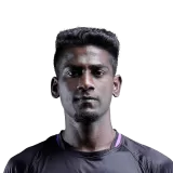 Hendry Antonay  Player