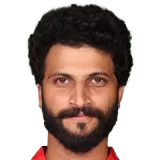 KV Kashyap Prakash  Player