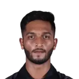 Rohan Naveen  Player