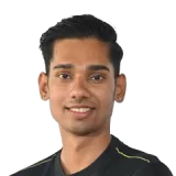 Shreevathsa Acharya  Player