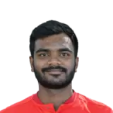 Sahil Lal  Player