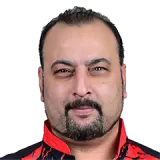 Ayyaz Qureshi  Player