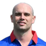Oliver Tilley  Player