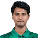 Hasan Mahmud  Player