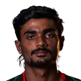 Tufayel Ahmed  Player