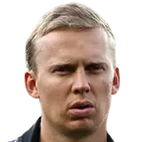 Scott Kuggeleijn  Player