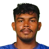 Komartha Mahesh  Player