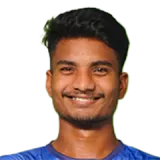 Karthu-Yaswanth Kumar  Player