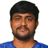 Ravipalli Rupeshkumar  Player