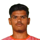 Devalla Srihari  Player