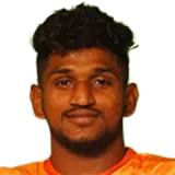 Binde Brahmaiah  Player