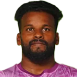 Suman Munaswamy  Player