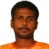Gandharapu Srikanth  Player