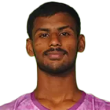 Inkollu Balaji  Player