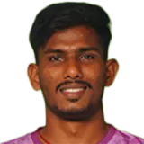 K.krishna Babu  Player