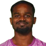 Pakam Sudheer  Player