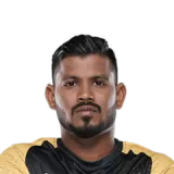 Ramakrishna Palla  Player