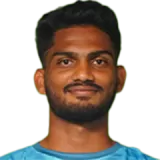 Emandhi Sandeep Kumar  Player